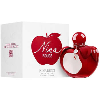 Nina Rouge EDT 